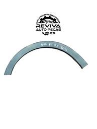 Moldura Paralama Dianteiro Esquerdo Saveiro Gol Track G6