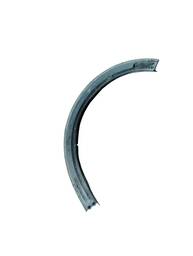 MOLDURA PARALAMA DIANTEIRO ESQUERDO SAVEIRO GOL TRACK G6