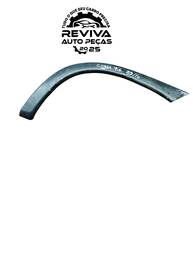 Moldura Paralama Traseiro Esquerdo Corsa Sedan 2003 a 2012