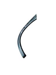 MOLDURA PARALAMA TRASEIRO ESQUERDO CORSA SEDAN 2003 A 2012