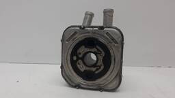 RESFRIADOR ÓLEO MOTOR VW PASSAT ALEMAO 1.8 2001 2002 03 04 
