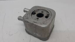 RESFRIADOR ÓLEO MOTOR VW PASSAT ALEMAO 1.8 2001 2002 03 04 