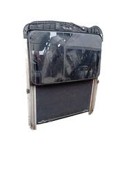 TETO SOLAR PEUGEOT 307 HATCH SEDAN 2007 2008 A 2012