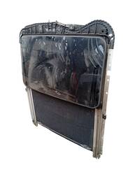 TETO SOLAR PEUGEOT 307 HATCH SEDAN 2007 2008 A 2012