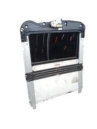 TETO SOLAR MERCEDES ML350  2009 2010