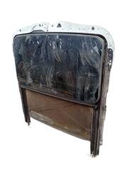 TETO SOLAR MERCEDES ML350  2009 2010