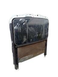 TETO SOLAR MERCEDES ML350  2009 2010