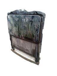 TETO SOLAR BMW 325I 2008/2011