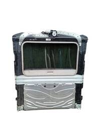 TETO SOLAR BMW 325I 2008/2011