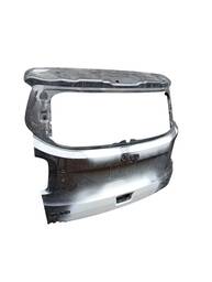 TAMPA TRASEIRA JEEP RENEGADE 2016 2017 2018/..