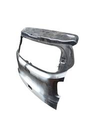 TAMPA TRASEIRA JEEP RENEGADE 2016 2017 2018/..