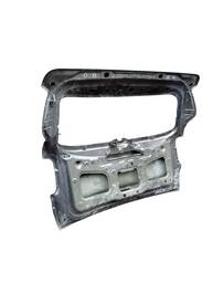 TAMPA TRASEIRA JEEP RENEGADE 2016 2017 2018/..