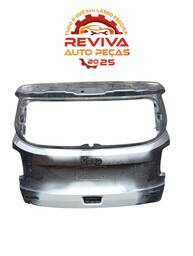 Tampa Traseira Jeep Renegade 2016 2017 2018/..