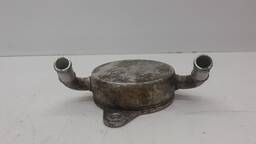 RESFRIADOR OLEO MOTOR TOYOTA COROLLA 1.8 2011 A 2014