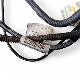 CHICOTE BOMBA COMBUSTÍVEL ONIX PRISMA COBALT SPIN 12/24