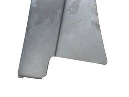 ACABAMENTO MOLDURA COLUNA LADO DIREITO  SILVERADO 98/00 1595