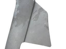 ACABAMENTO MOLDURA COLUNA LADO DIREITO  SILVERADO 98/00 1595