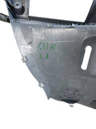 SUPORTE TAMPÃO BAGAGITO ESQUERDO CLIO 07 08 7700435023