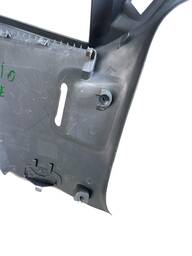 SUPORTE TAMPÃO BAGAGITO ESQUERDO CLIO 07 08 7700435023