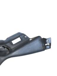 SUPORTE TAMPÃO BAGAGITO ESQUERDO CLIO 07 08 7700435023