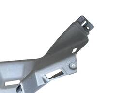 SUPORTE TAMPÃO BAGAGITO ESQUERDO CLIO 07 08 7700435023