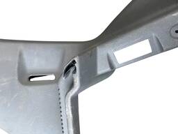 SUPORTE TAMPÃO BAGAGITO ESQUERDO CLIO 07 08 7700435023