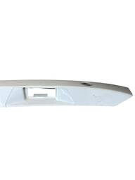 MOLDURA TAMPA TRASEIRA PALIO G3 2004 A 2017