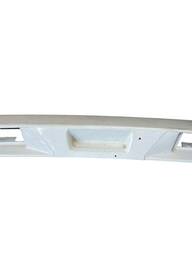 MOLDURA TAMPA TRASEIRA PALIO G3 2004 A 2017