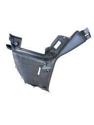 SUPORTE TAMPÃO BAGAGITO ESQUERDO CLIO 07 08 7700435023