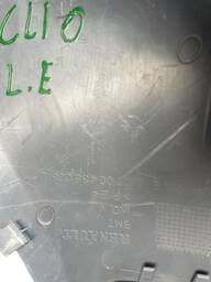 SUPORTE TAMPÃO BAGAGITO ESQUERDO CLIO 07 08 7700435023