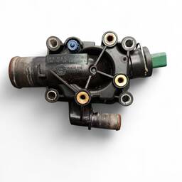 Carcaça Válvula Termostática 208 C3 1.6 08/17 