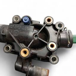 CARCAÇA VÁLVULA TERMOSTÁTICA 208 C3 1.6 08/17 