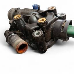 CARCAÇA VÁLVULA TERMOSTÁTICA 208 C3 1.6 08/17 