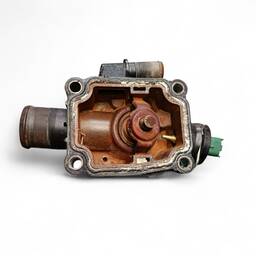 CARCAÇA VÁLVULA TERMOSTÁTICA 208 C3 1.6 08/17 