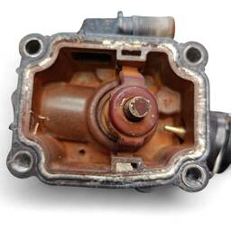 CARCAÇA VÁLVULA TERMOSTÁTICA 208 C3 1.6 08/17 