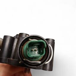 CARCAÇA VÁLVULA TERMOSTÁTICA 208 C3 1.6 08/17 