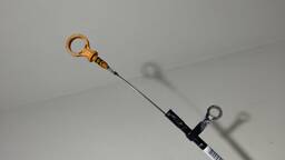 VARETA ÓLEO MOTOR CAOA CHERRY QQ 1.1 12V 2011 A 2015