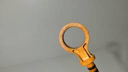 VARETA ÓLEO MOTOR CAOA CHERRY QQ 1.1 12V 2011 A 2015