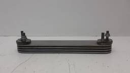 RESFRIADOR OLEO MOTOR TOYOTA HILUX 3.0 2012 A 2015