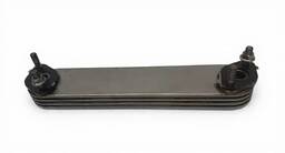 Resfriador oleo motor toyota hilux 3.0 2012 a 2015