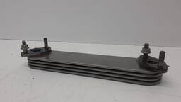 RESFRIADOR OLEO MOTOR TOYOTA HILUX 3.0 2012 A 2015