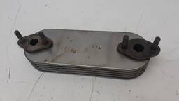 RESFRIADOR OLEO MOTOR MITSUBISHI L200 TRITON 3.2 2008 A 2012