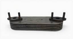 Resfriador oleo motor mitsubishi l200 triton 3.2 2008 a 2012