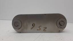 RESFRIADOR OLEO MOTOR MITSUBISHI L200 TRITON 3.2 2008 A 2012