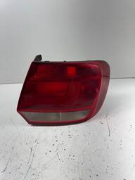 Lanterna Traseira Direita Gol G6 2013 À 2016