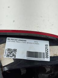 LANTERNA TRASEIRA DIREITA GOL G6 2013 À 2016