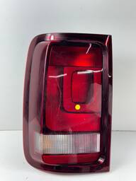Lanterna Traseira Esquerda Amarok 2017 À 2024