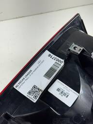 LANTERNA TRASEIRA ESQUERDA AMAROK 2017 À 2024