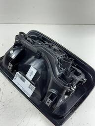 LANTERNA TRASEIRA ESQUERDA AMAROK 2017 À 2024