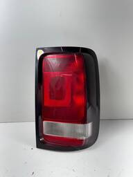 Lanterna Traseira Direita Amarok 2017 À 2024 